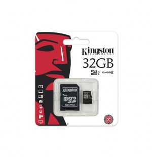 PKSD - Micro SD 32Gb